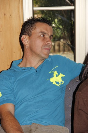Julio Velez